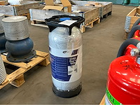 Saba accelerator 3933 lijmspray - afbeelding 2 van  5