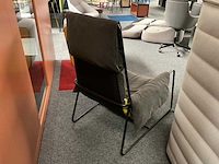Saba italia masai design fauteuil (5x) - afbeelding 3 van  4