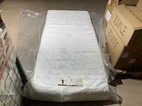 Saba matras (2x) - afbeelding 2 van  3