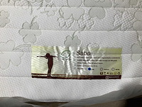 Saba matras (2x) - afbeelding 3 van  3