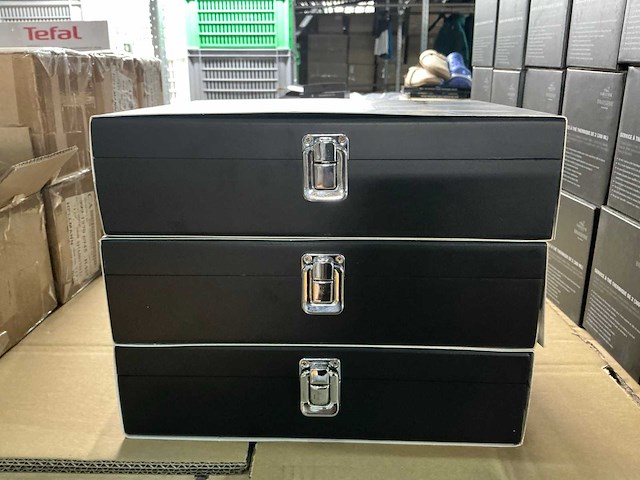 Sabatier brasserie sommelier-sets (3x) - afbeelding 2 van  3