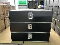 Sabatier brasserie sommelier-sets (3x) - afbeelding 2 van  3