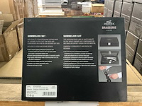 Sabatier brasserie sommelier-sets (3x) - afbeelding 3 van  3