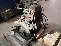 Sabb 10 hp dieselmotor - afbeelding 4 van  4