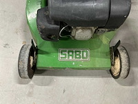 Sabo - grasmaaier - afbeelding 2 van  6