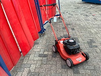 Sabo - sa0763xo - grasmaaier - afbeelding 2 van  4