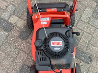 Sabo - sa0763xo - grasmaaier - afbeelding 4 van  4