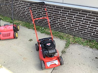 Sabo 43-compact grasmaaier - afbeelding 3 van  5