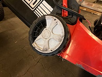 Sabó 43-vario e grasmaaier - afbeelding 4 van  14