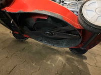 Sabó 43-vario e grasmaaier - afbeelding 5 van  14