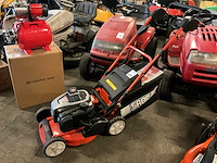 Sabó 43-vario e grasmaaier - afbeelding 1 van  14