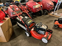 Sabó 43-vario e grasmaaier - afbeelding 7 van  14