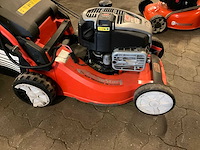 Sabó 43-vario e grasmaaier - afbeelding 8 van  14