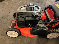 Sabó 43-vario e grasmaaier - afbeelding 9 van  14