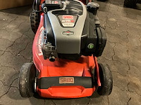 Sabó 43-vario e grasmaaier - afbeelding 10 van  14