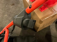 Sabó 43-vario e grasmaaier - afbeelding 12 van  14