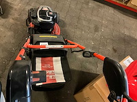 Sabó 43-vario e grasmaaier - afbeelding 13 van  14