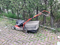 Sabo 52 4th grasmaaier - afbeelding 1 van  5