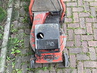 Sabo 52 4th grasmaaier - afbeelding 4 van  5