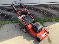Sabo 52-vario grasmaaier - afbeelding 1 van  5