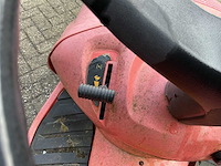 Sabo “briggs & stratton” 13,5 hp zitmaaier - afbeelding 3 van  27
