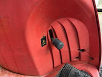 Sabo “briggs & stratton” 13,5 hp zitmaaier - afbeelding 4 van  27