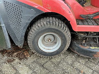 Sabo “briggs & stratton” 13,5 hp zitmaaier - afbeelding 7 van  27