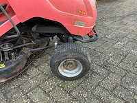 Sabo “briggs & stratton” 13,5 hp zitmaaier - afbeelding 8 van  27