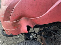 Sabo “briggs & stratton” 13,5 hp zitmaaier - afbeelding 9 van  27