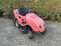 Sabo “briggs & stratton” 13,5 hp zitmaaier - afbeelding 1 van  27