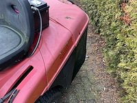 Sabo “briggs & stratton” 13,5 hp zitmaaier - afbeelding 13 van  27