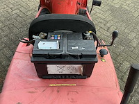 Sabo “briggs & stratton” 13,5 hp zitmaaier - afbeelding 16 van  27