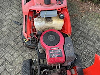 Sabo “briggs & stratton” 13,5 hp zitmaaier - afbeelding 17 van  27