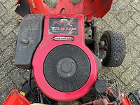 Sabo “briggs & stratton” 13,5 hp zitmaaier - afbeelding 19 van  27