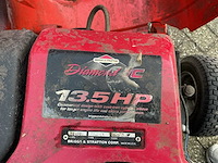 Sabo “briggs & stratton” 13,5 hp zitmaaier - afbeelding 20 van  27