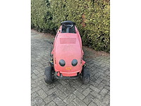 Sabo “briggs & stratton” 13,5 hp zitmaaier - afbeelding 12 van  27