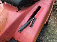 Sabo “briggs & stratton” 13,5 hp zitmaaier - afbeelding 24 van  27