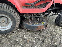 Sabo “briggs & stratton” 13,5 hp zitmaaier - afbeelding 27 van  27