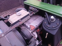 Sabo continent 4wd 900-3d grasmaaier - afbeelding 3 van  5