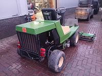 Sabo continent 4wd 900-3d grasmaaier - afbeelding 5 van  5
