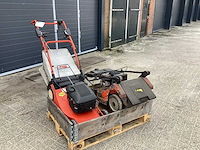 Sabo grasmaaier (2x) - afbeelding 2 van  8