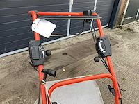 Sabo grasmaaier (2x) - afbeelding 7 van  8