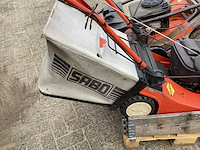 Sabo grasmaaier (2x) - afbeelding 8 van  8