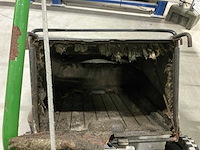 Sabo grasmaaier - afbeelding 4 van  7