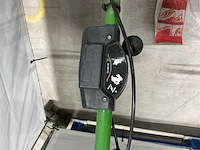 Sabo grasmaaier - afbeelding 5 van  7