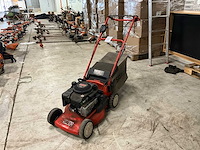 Sabo grasmaaier - afbeelding 1 van  9