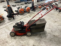 Sabo grasmaaier - afbeelding 2 van  9