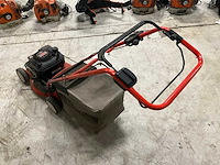 Sabo grasmaaier - afbeelding 3 van  9