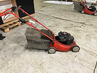 Sabo grasmaaier - afbeelding 6 van  9
