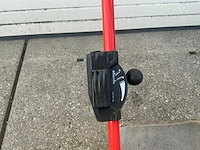 Sabo grasmaaier - afbeelding 3 van  13